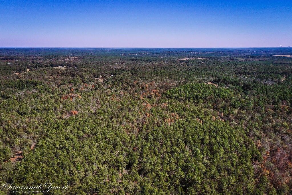 152 acres in Burke County,