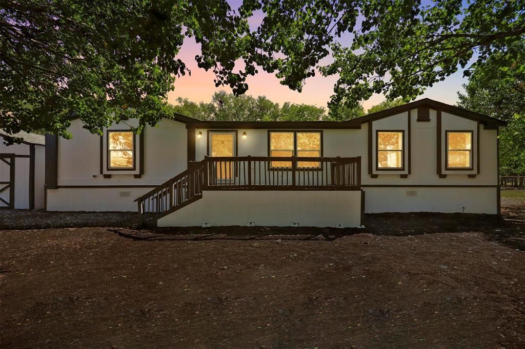 1 acres in Johnson County, Texas