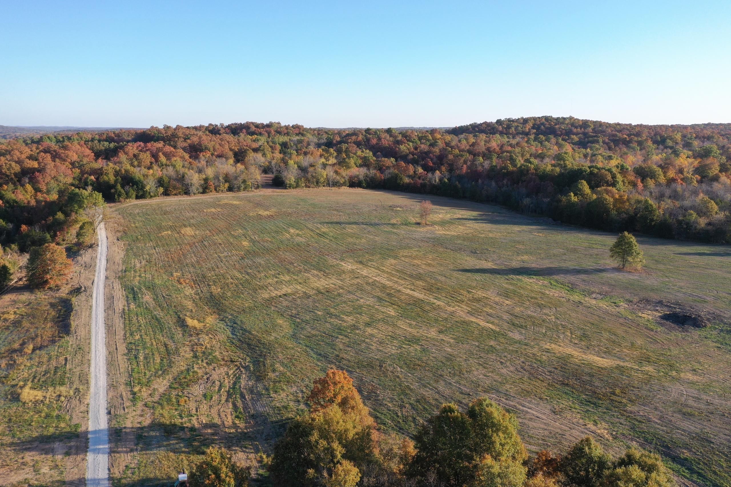 191 acres in Jefferson County, Missouri