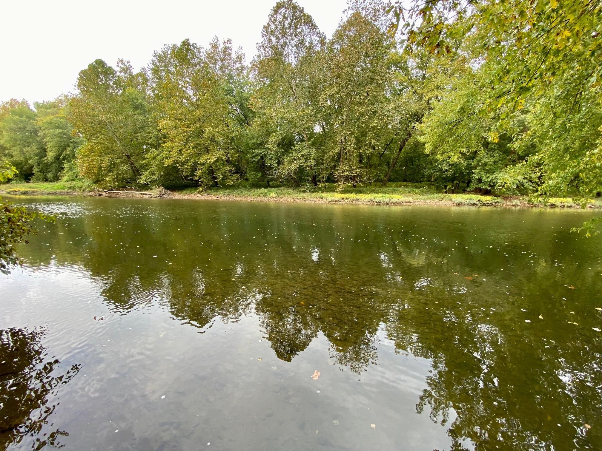 45.75 acres in Warren County, Ohio