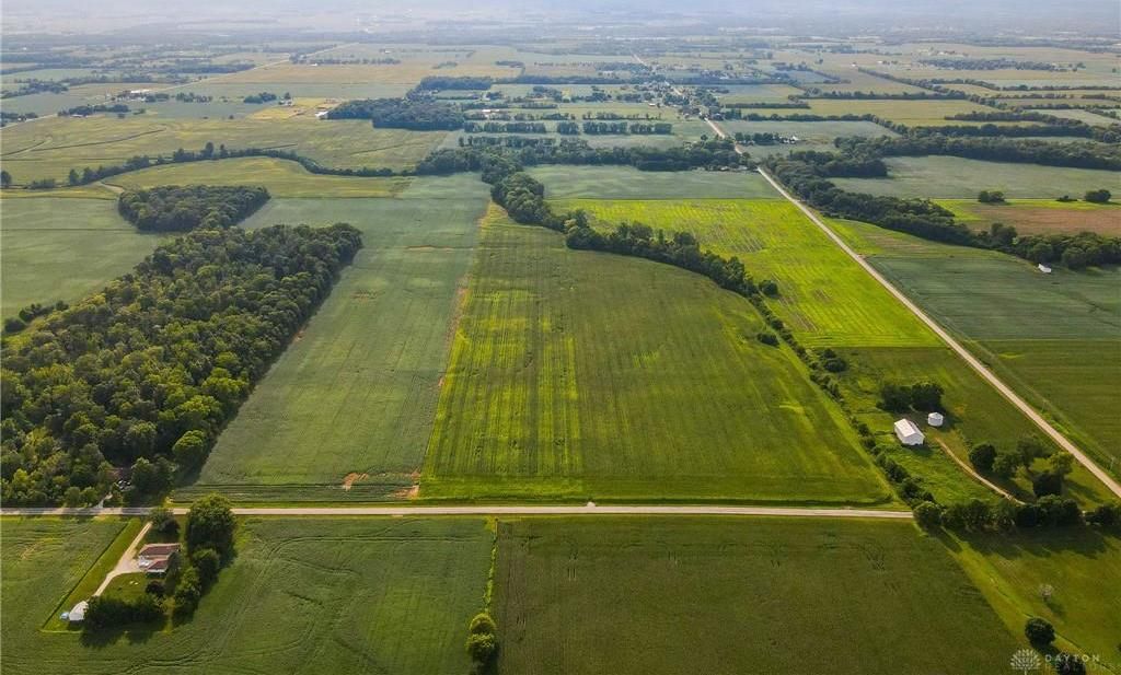 134 acres in Miami County, Ohio