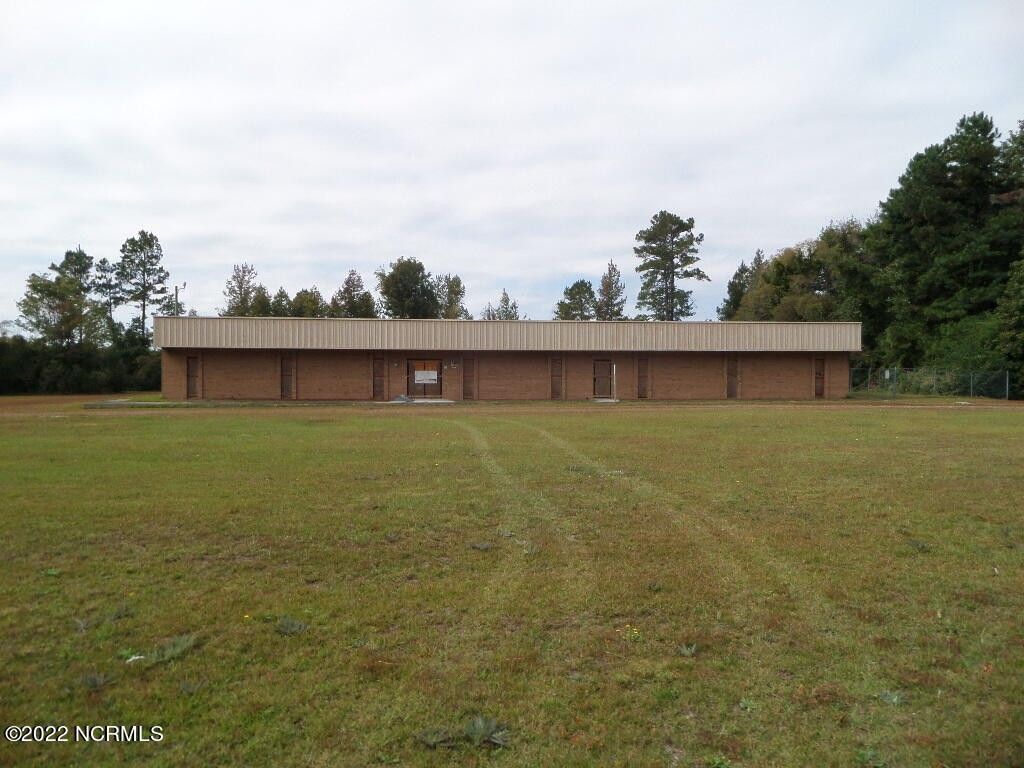 2.37 acres in Pamlico County, North Carolina