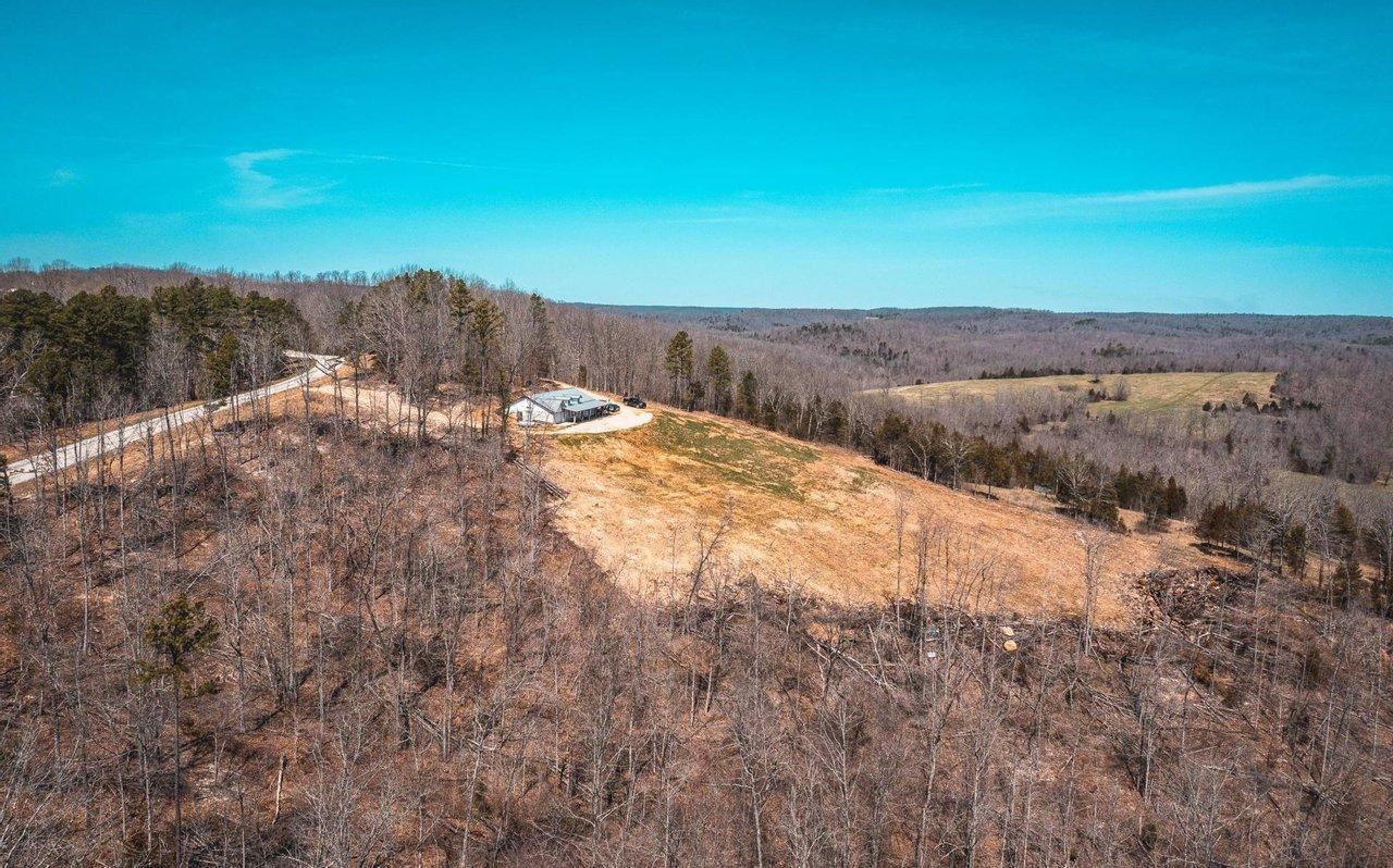 26 acres in Shannon County, Missouri