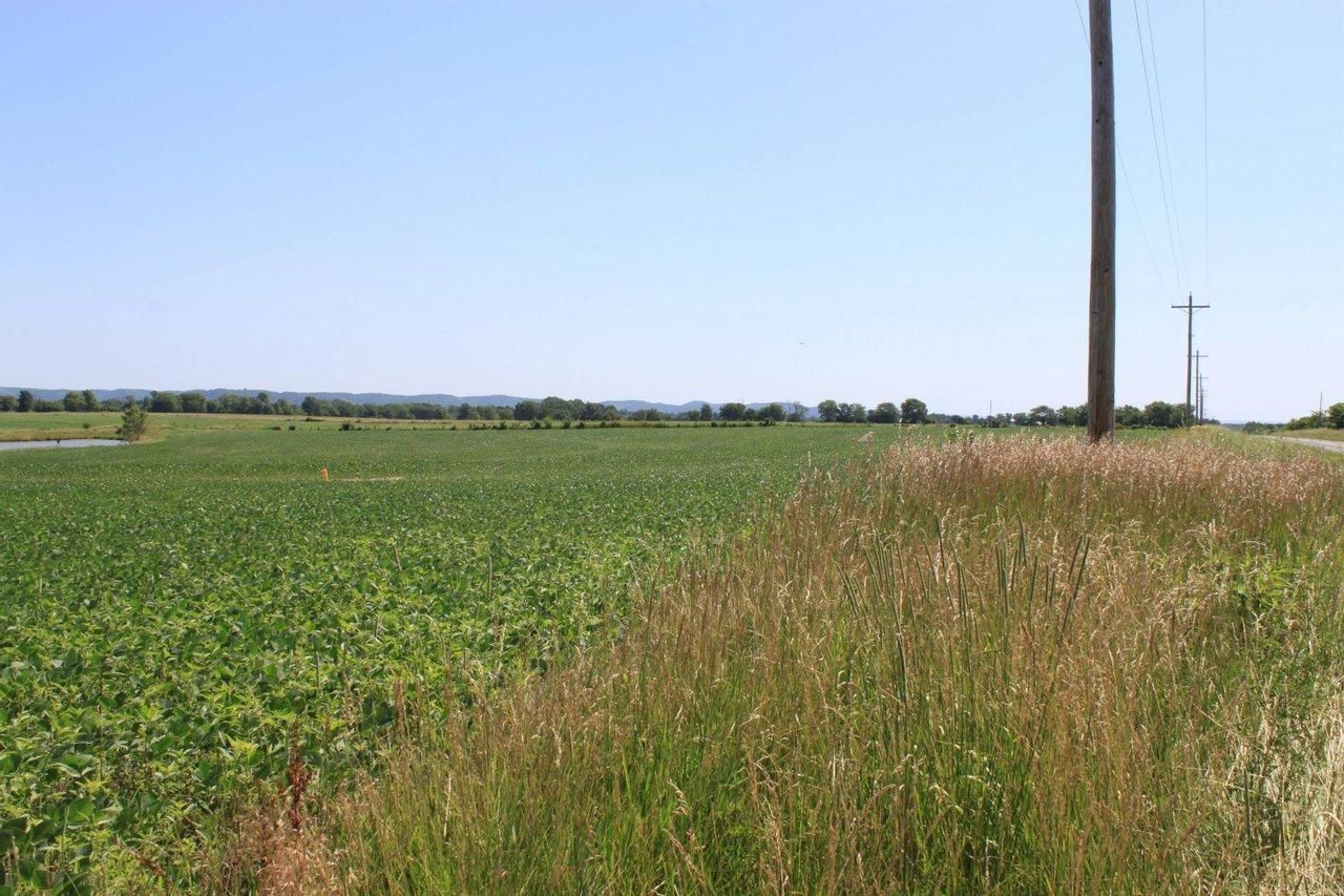 23 acres in Pike County, Missouri