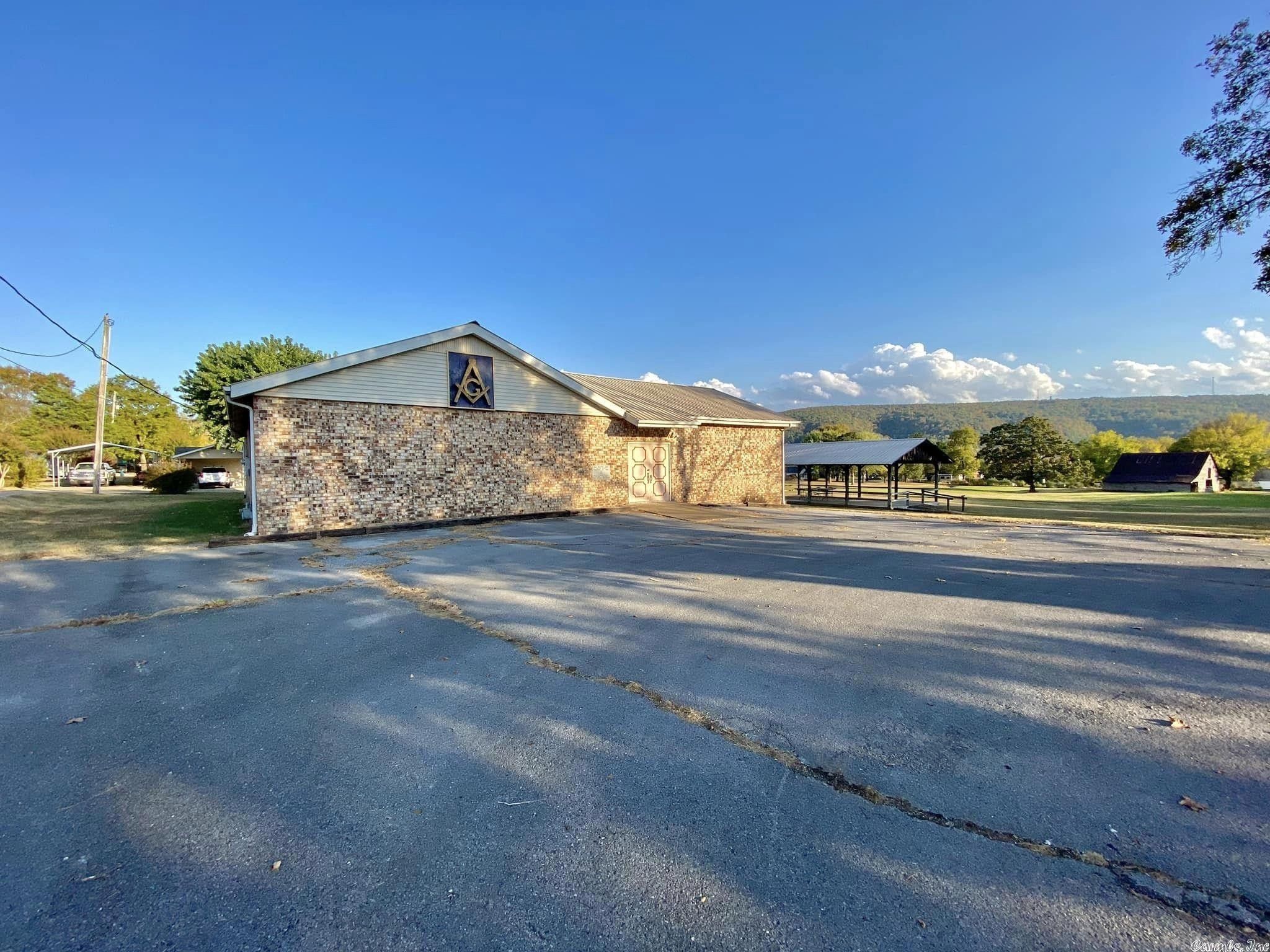 1 acres in Stone County, Arkansas