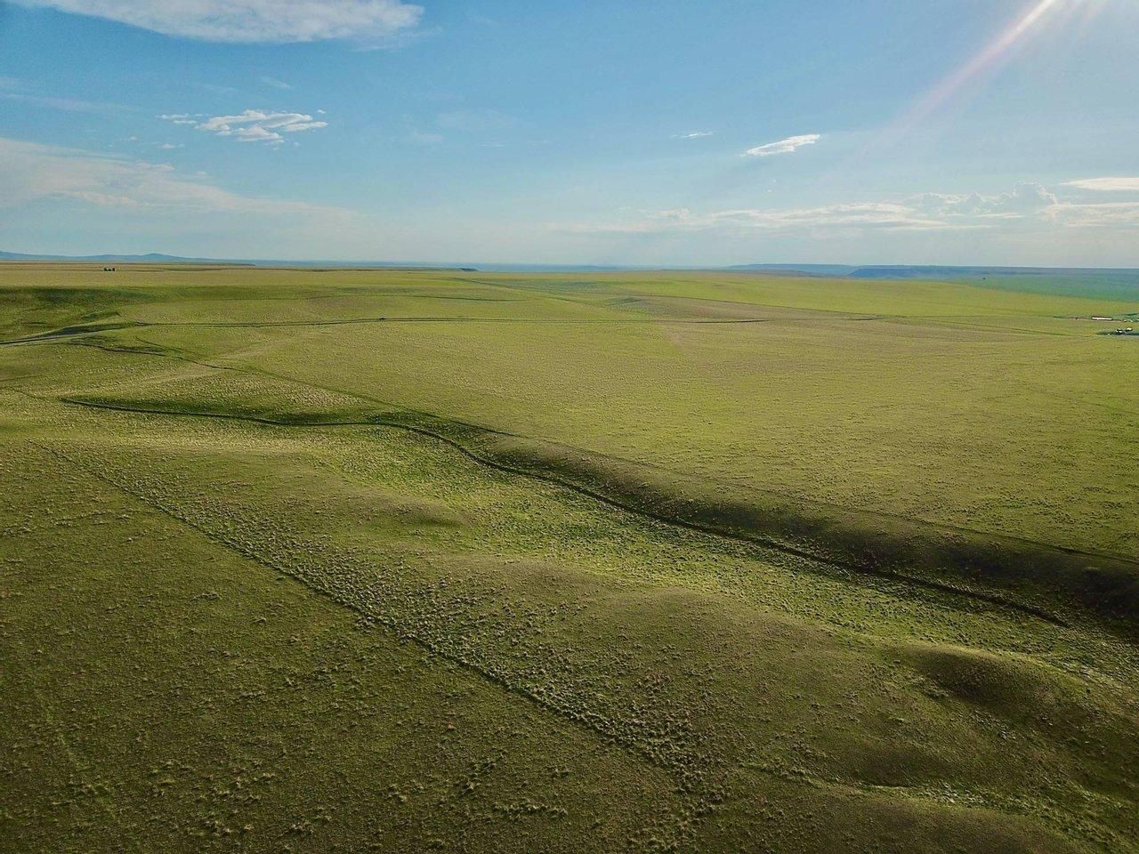 4,023 acres in Teton County, Montana