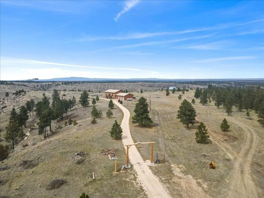 20.88 acres in Musselshell County, Montana