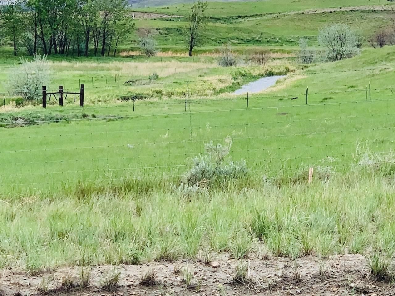 2.58 acres in Valley County, Montana