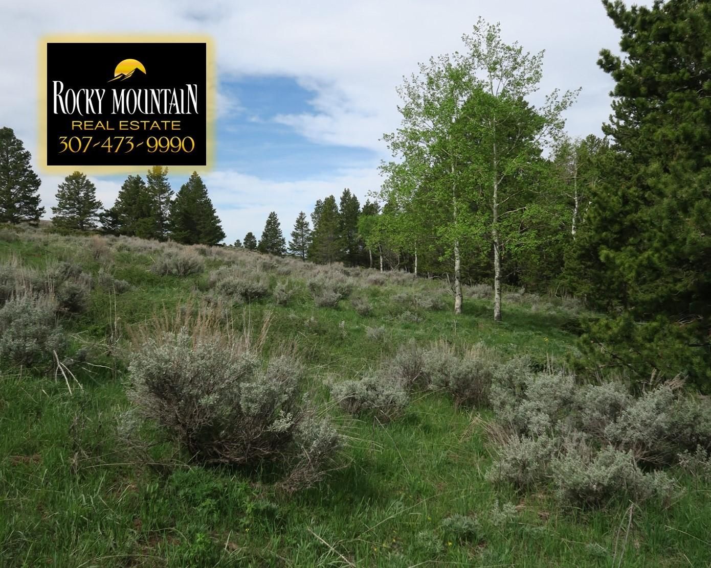10 acres in Natrona County, Wyoming