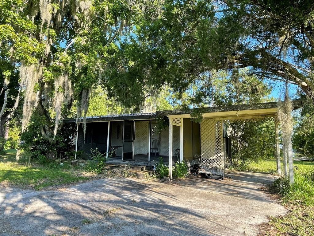0.29 acres in Union County, Florida