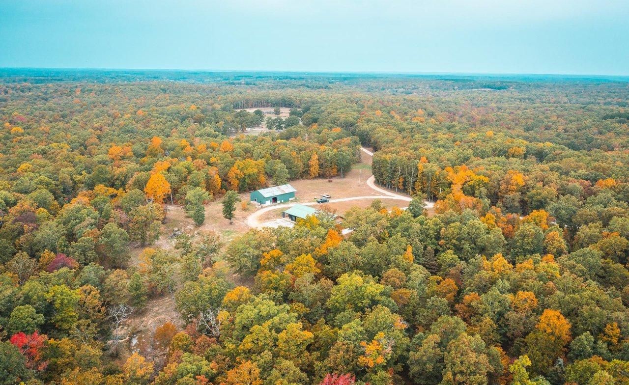 21 acres in Phelps County, Missouri