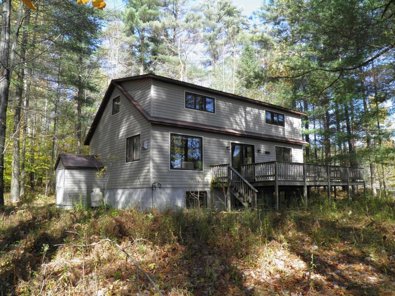 1.6 acres in Lewis County, New York