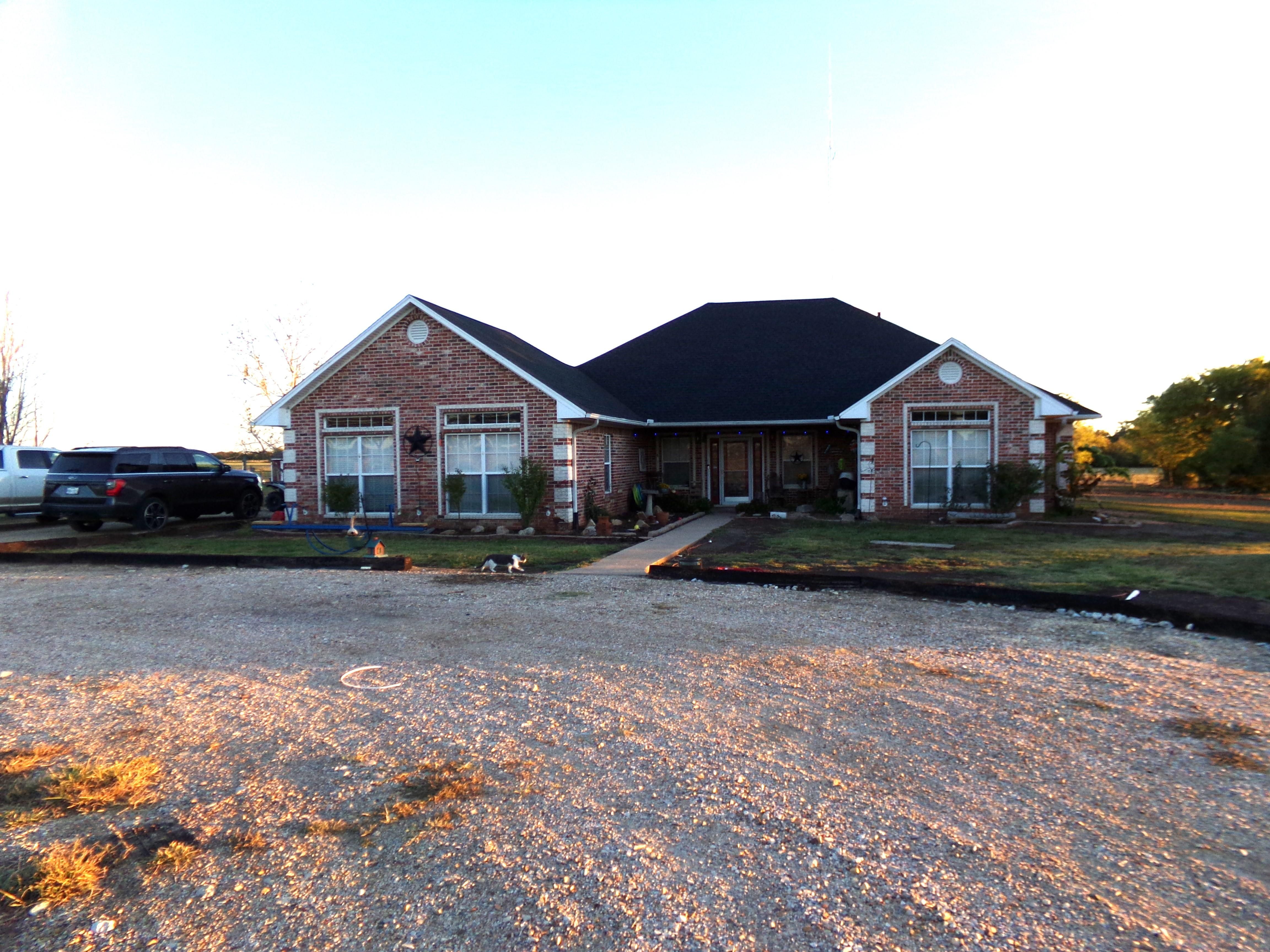 37.39 acres in Lamar County, Texas