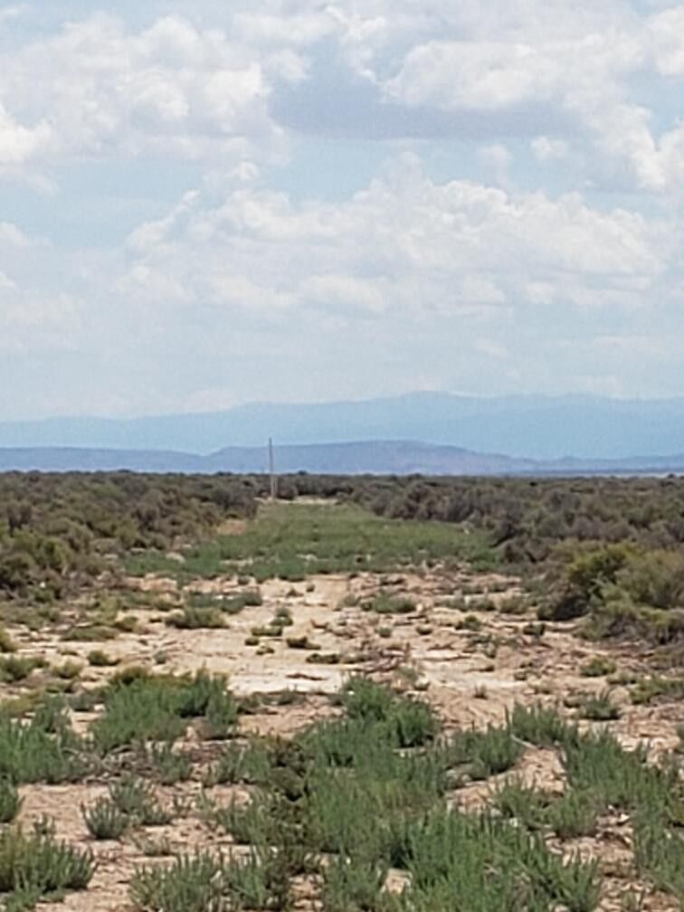 80 acres in Iron County, Utah