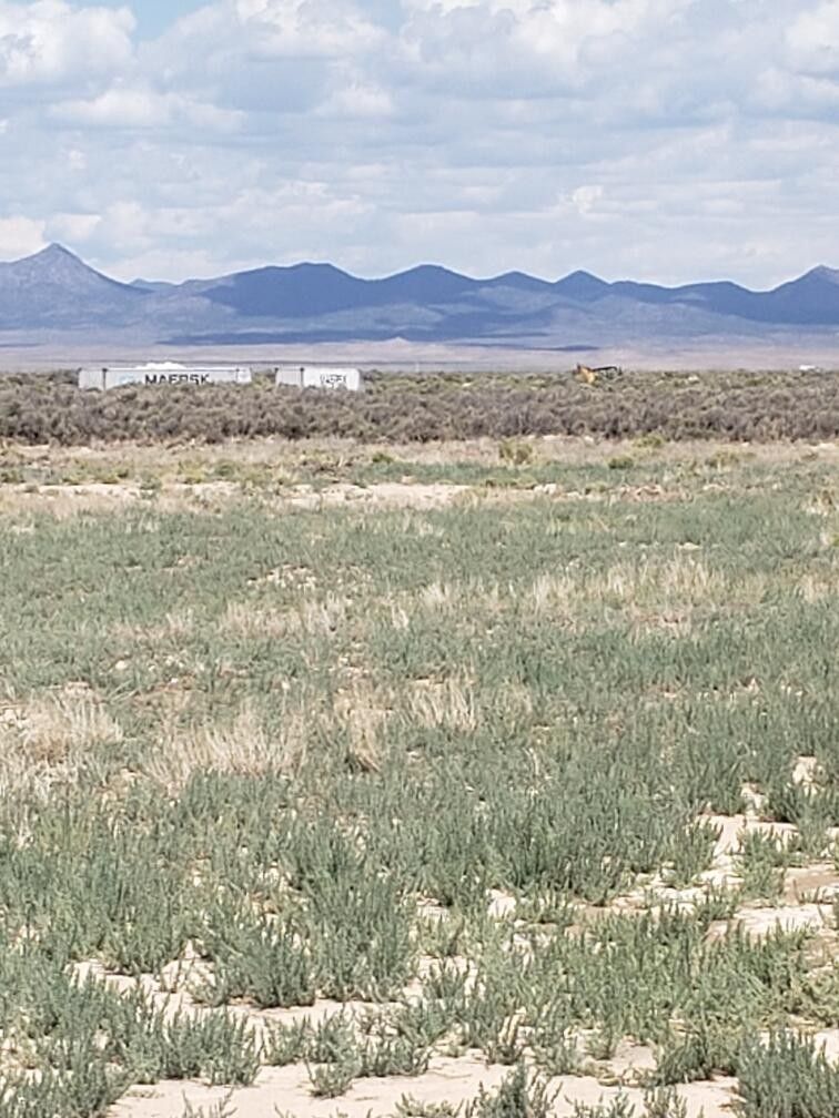80 acres in Iron County, Utah