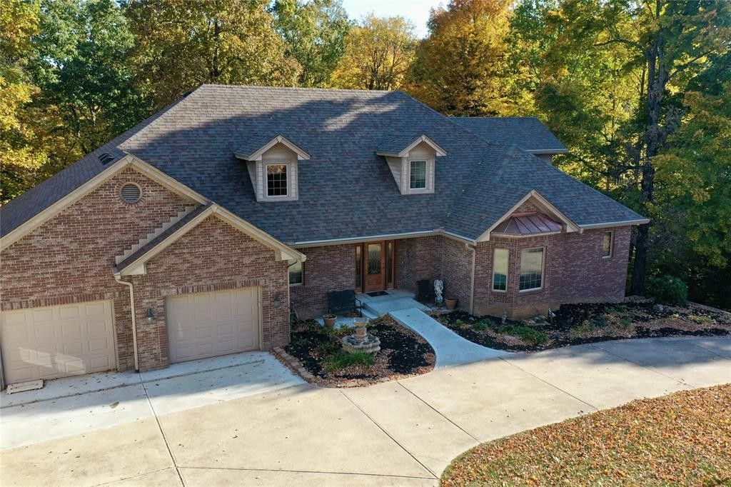 0.97 acres in County, Indiana