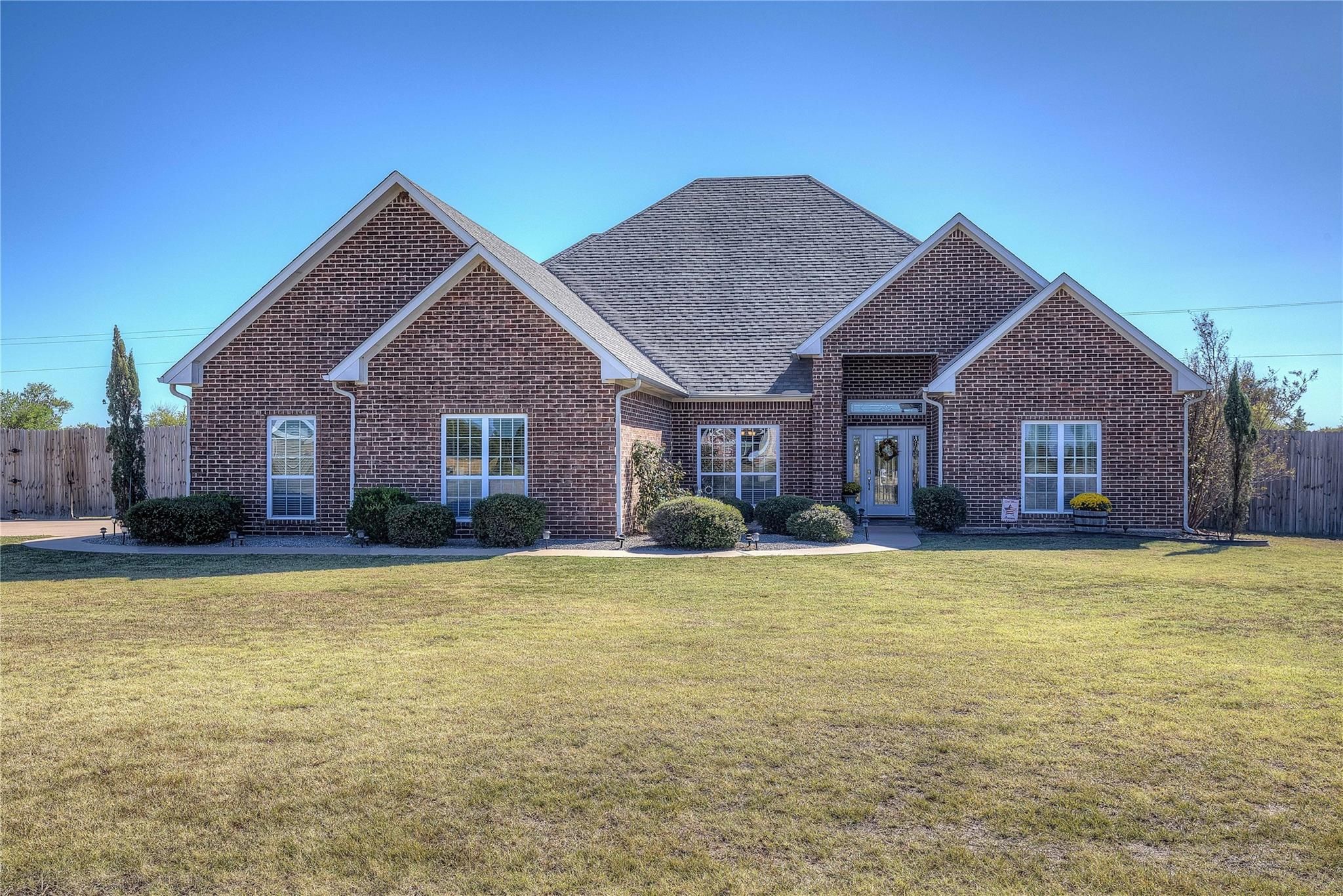 1 acres in Delta County, Texas