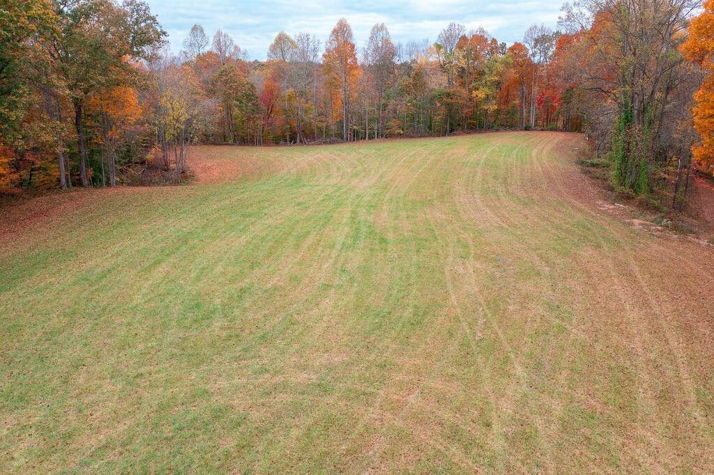 13 acres in Knox County, Kentucky