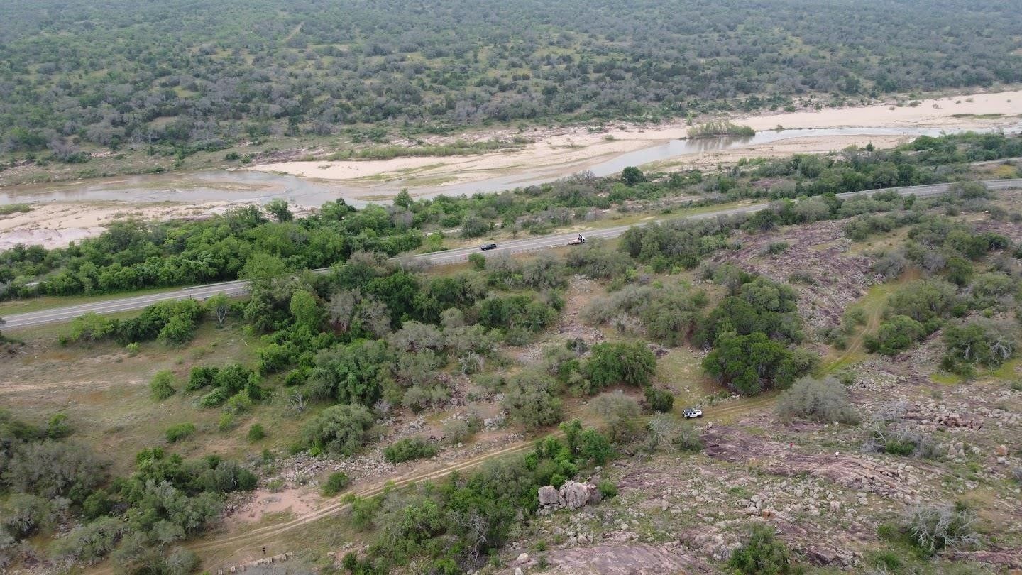 113.8 acres in Llano County, Texas