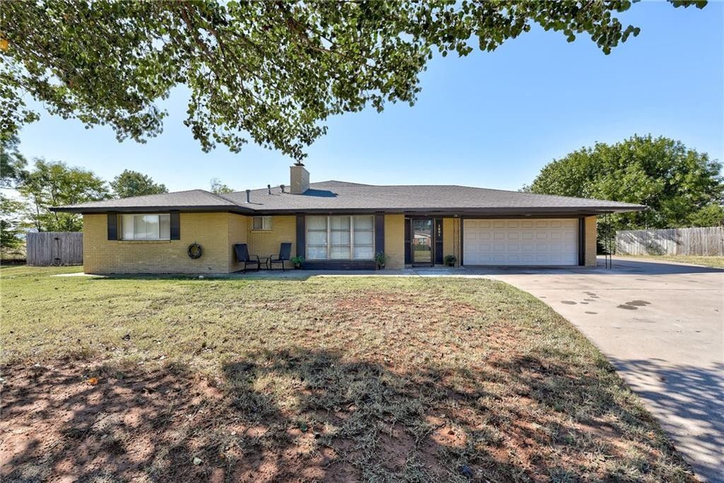 0.55 acres in Stephens County, Oklahoma