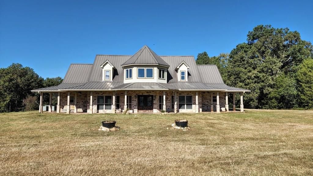 30 acres in Shelby County, Texas