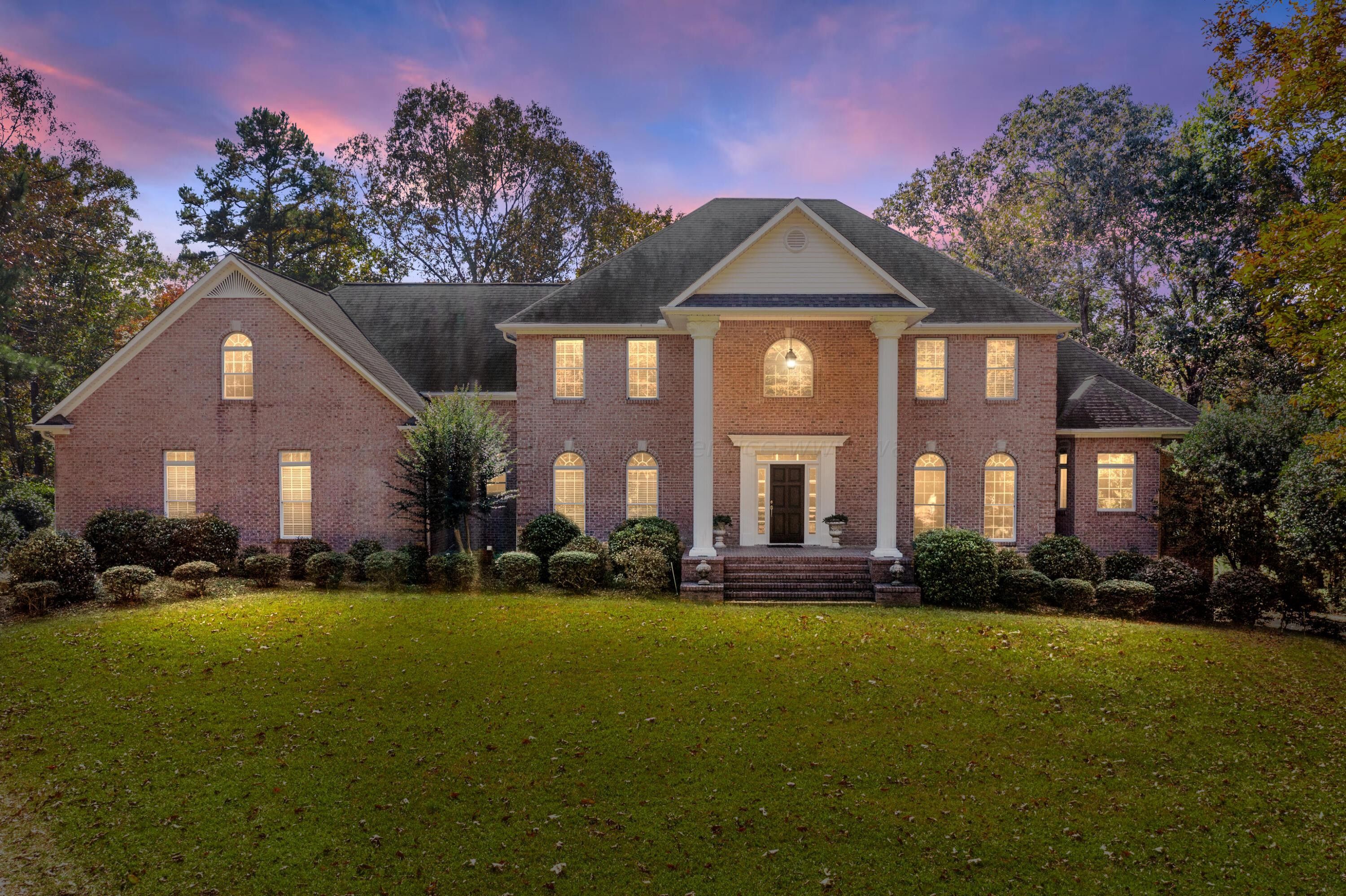 7 acres in Walker County, Alabama