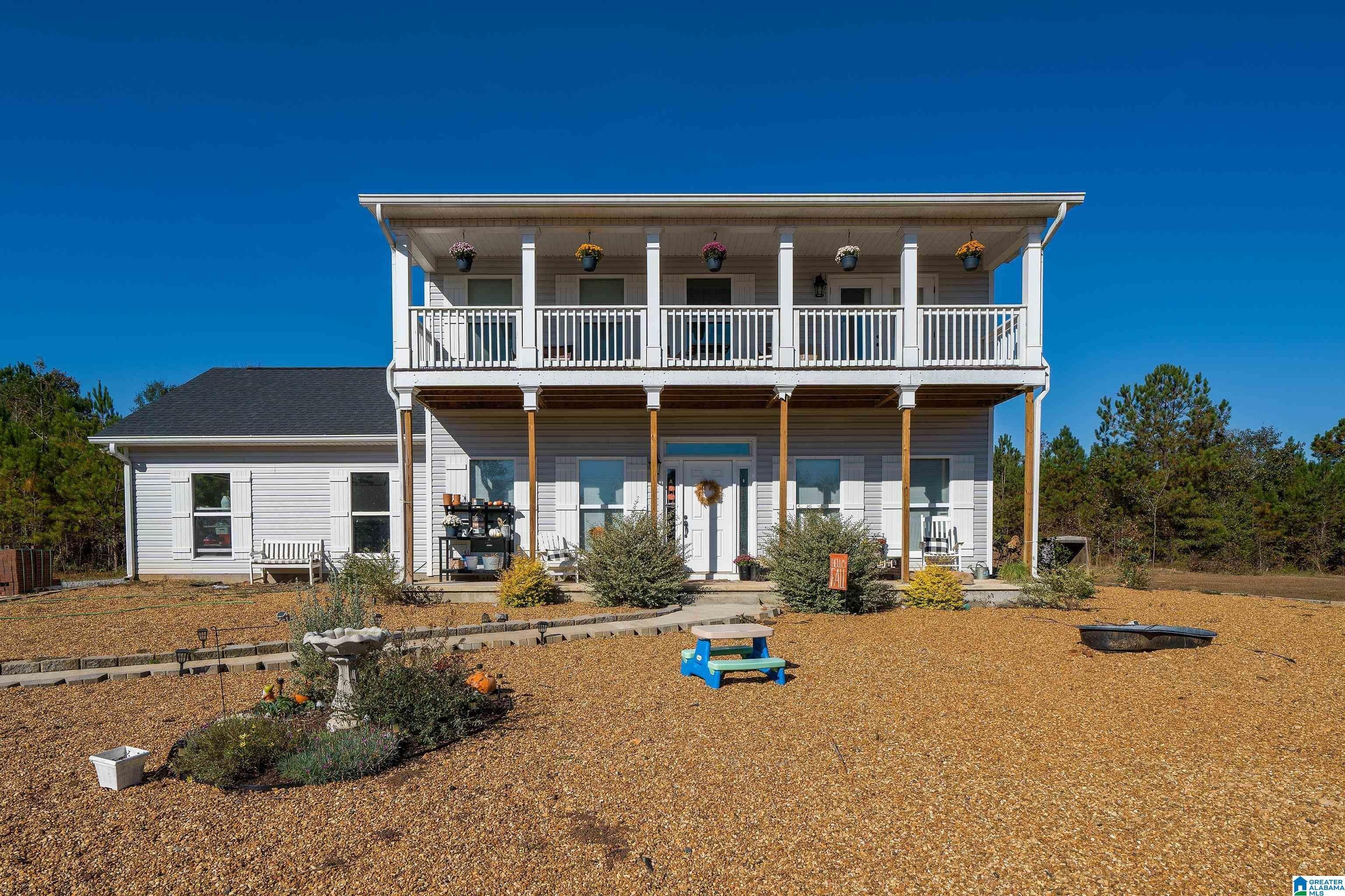 1.93 acres in Saint Clair County, Alabama