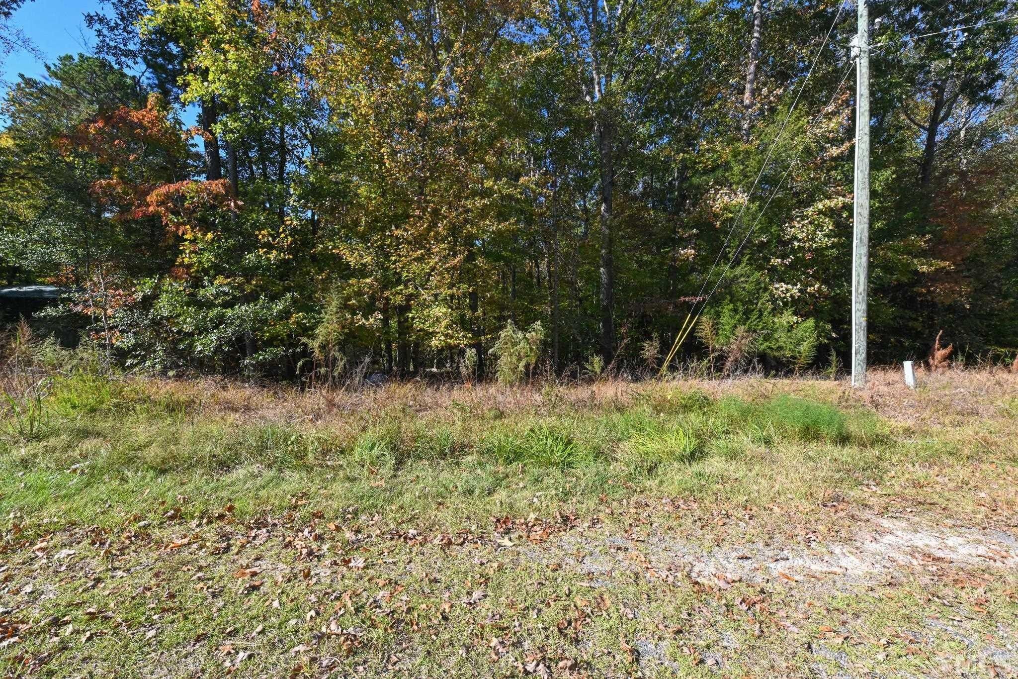 1 acres in County, North Carolina