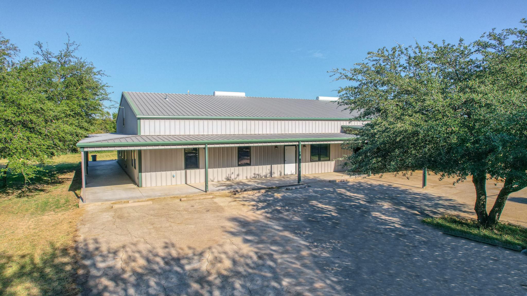 10.16 acres in Hood County, Texas