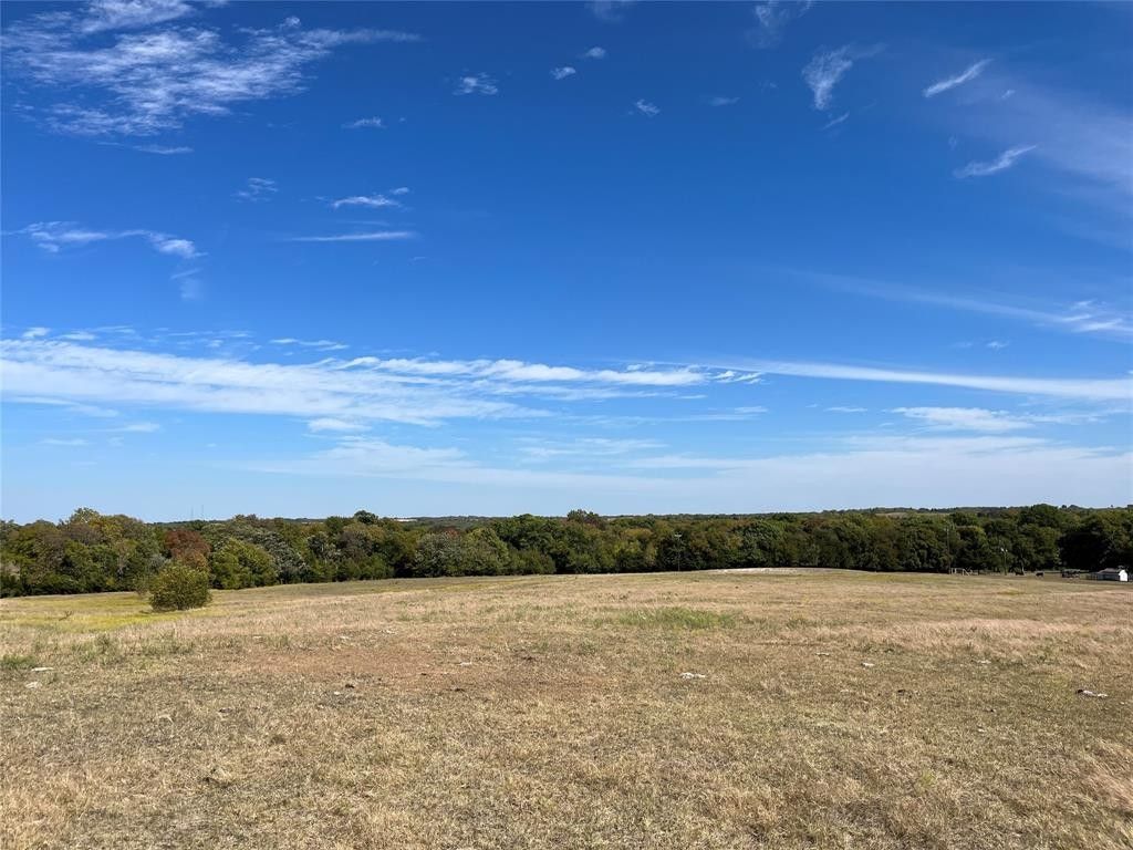 10 acres in Grayson County, Texas