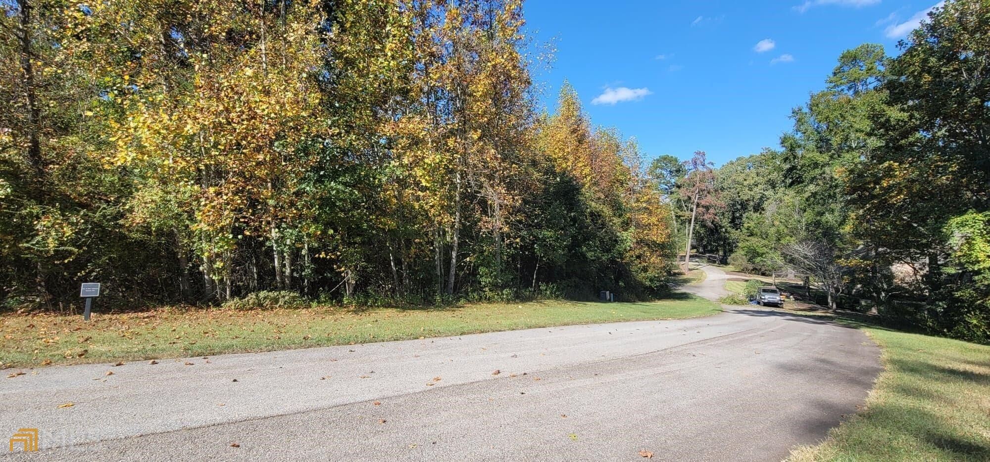 0.71 acres in Stephens County,