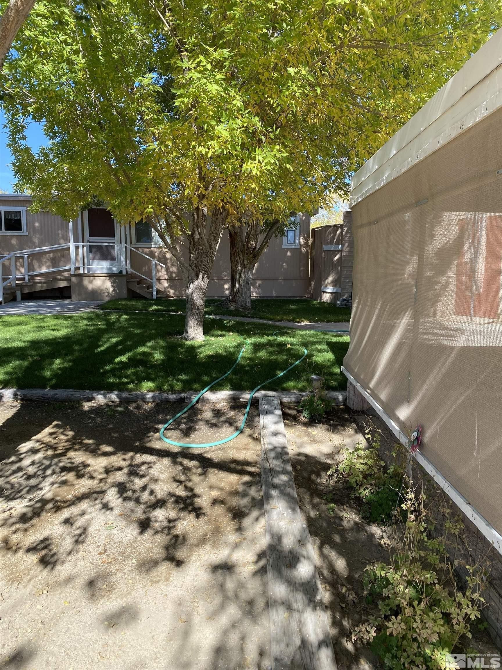 1 acres in Esmeralda County, Nevada