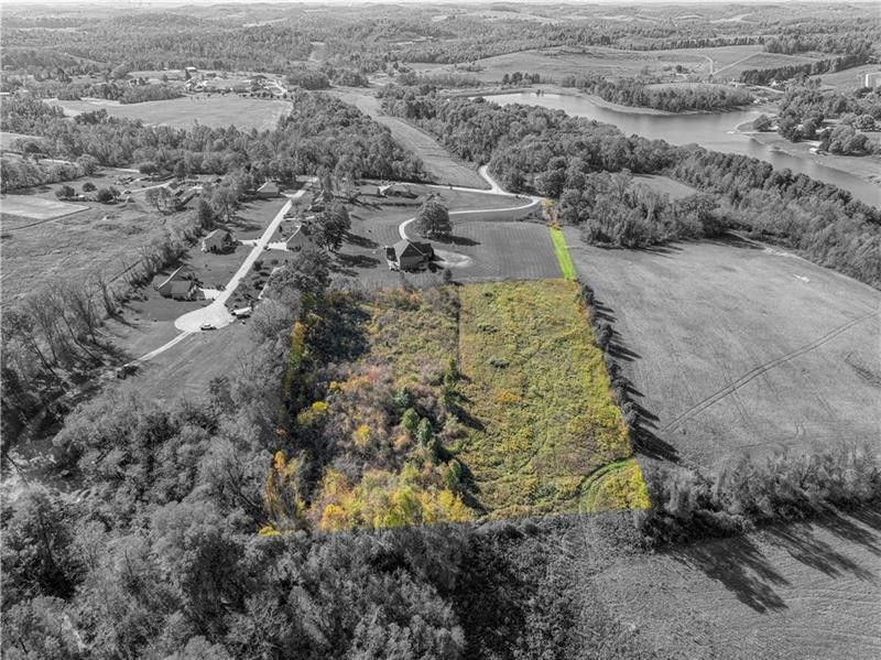 5 acres in Fayette County, Pennsylvania