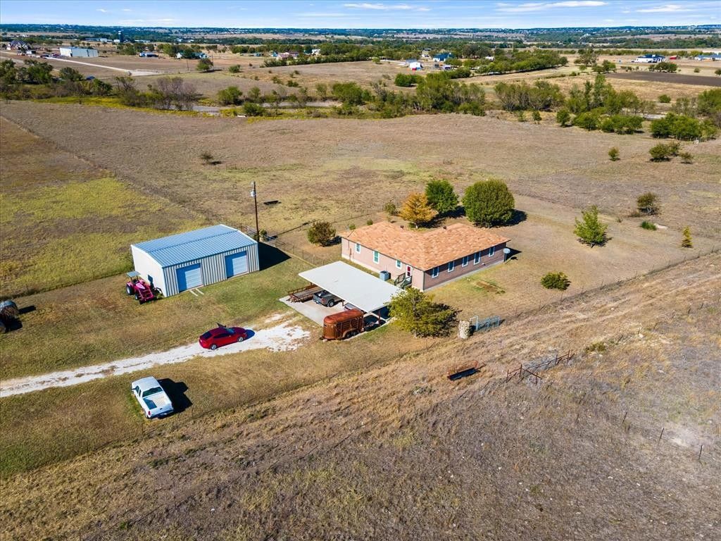 40.66 acres in Johnson County, Texas