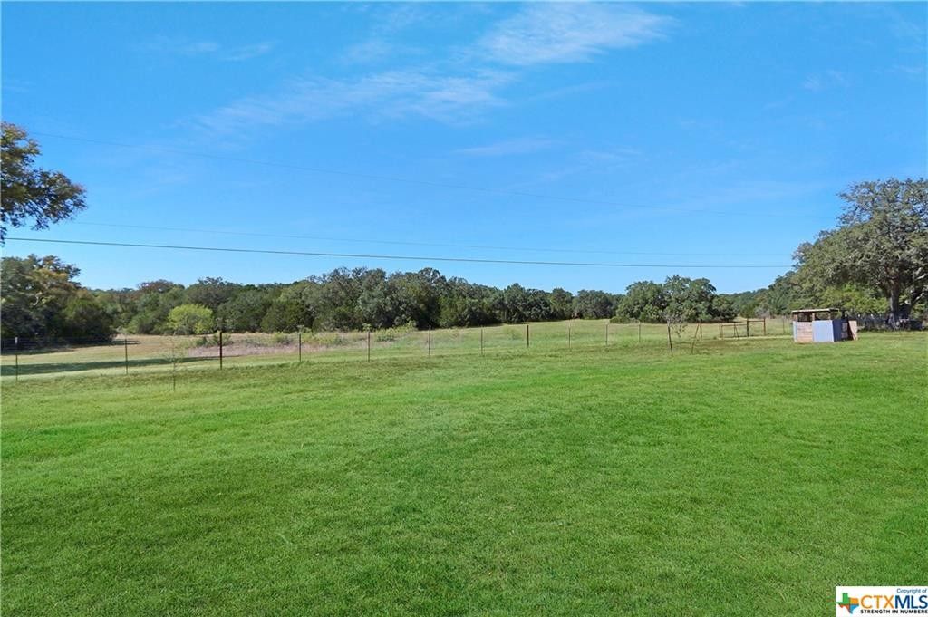 38.48 acres in Comal County, Texas