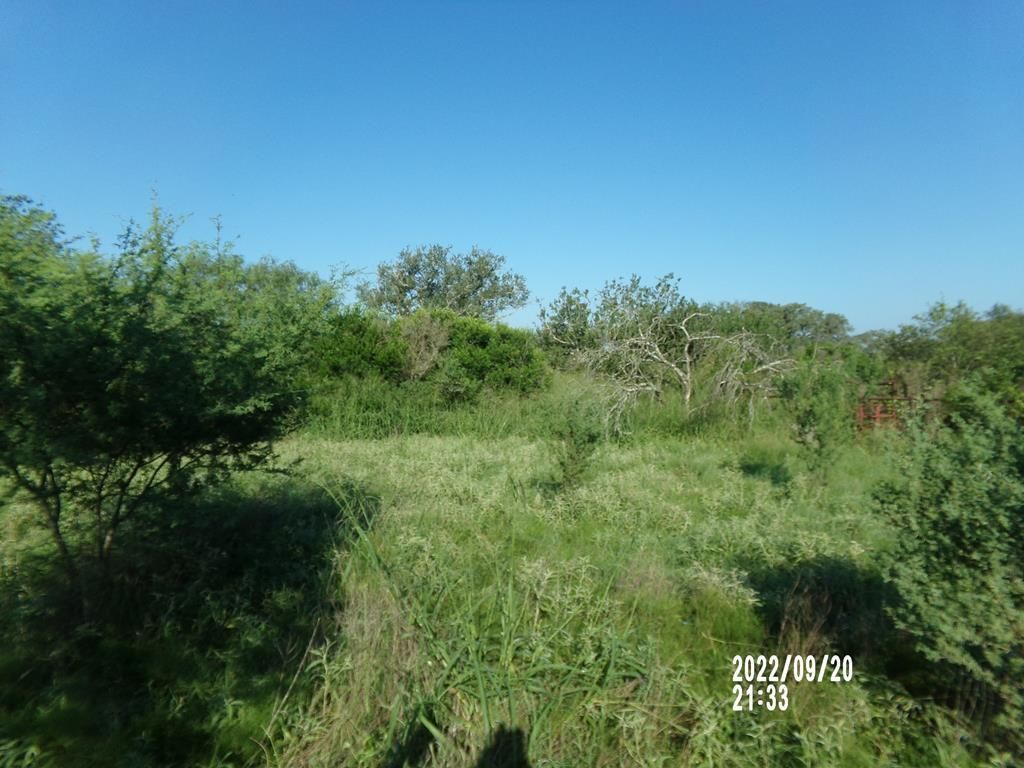 11 acres in Bee County, Texas