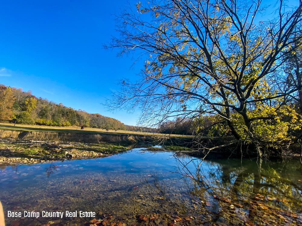 135 acres in Union County, Indiana