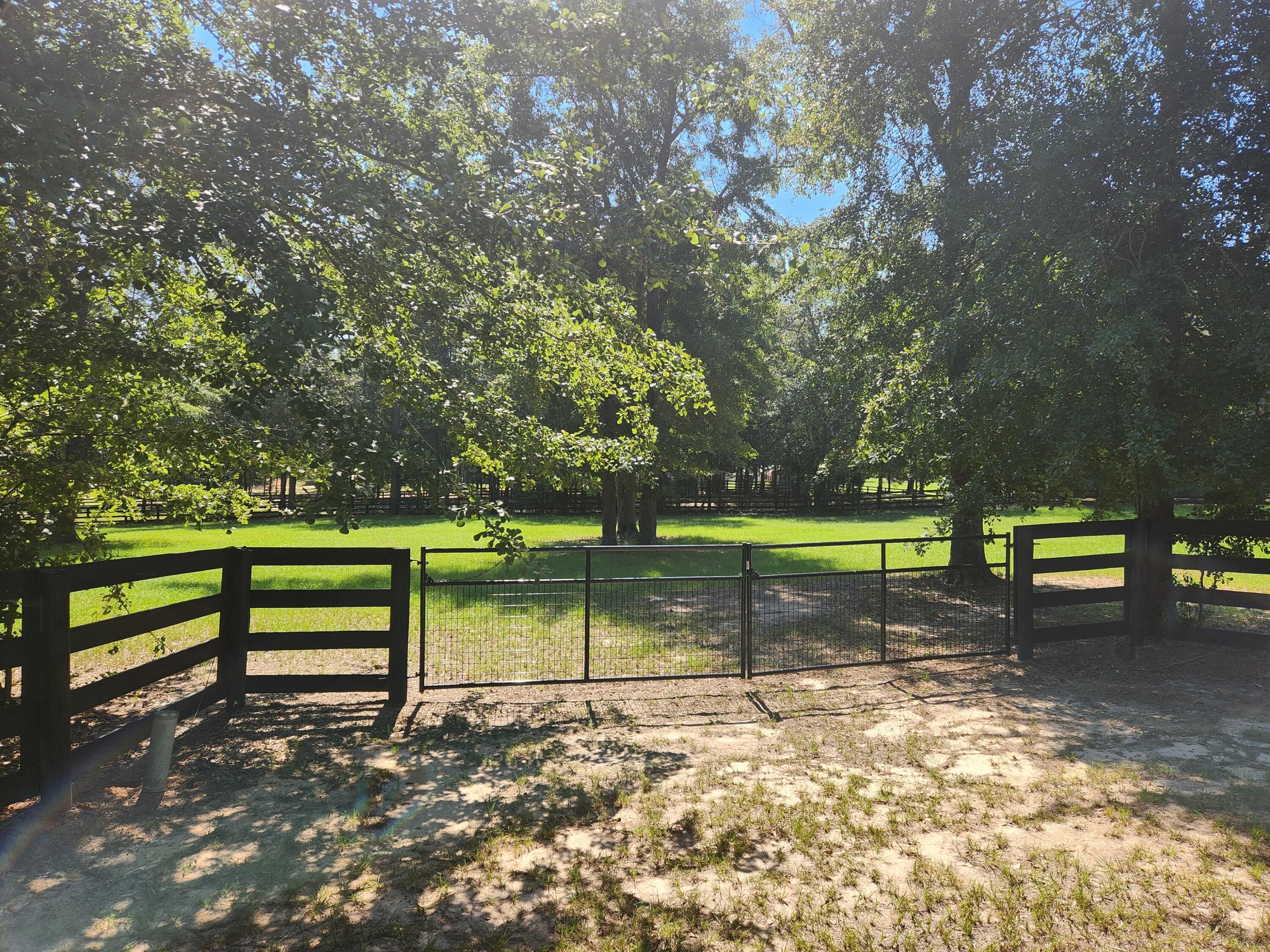 4.62 acres in Aiken County, South Carolina