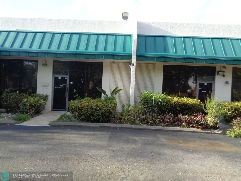 2.18 acres in Broward County, Florida