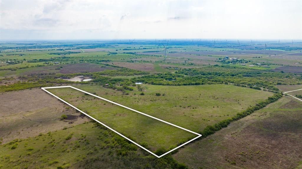 11 acres in Limestone County, Texas