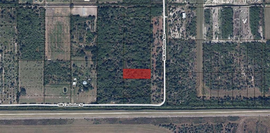 1 acres in Martin County, Florida