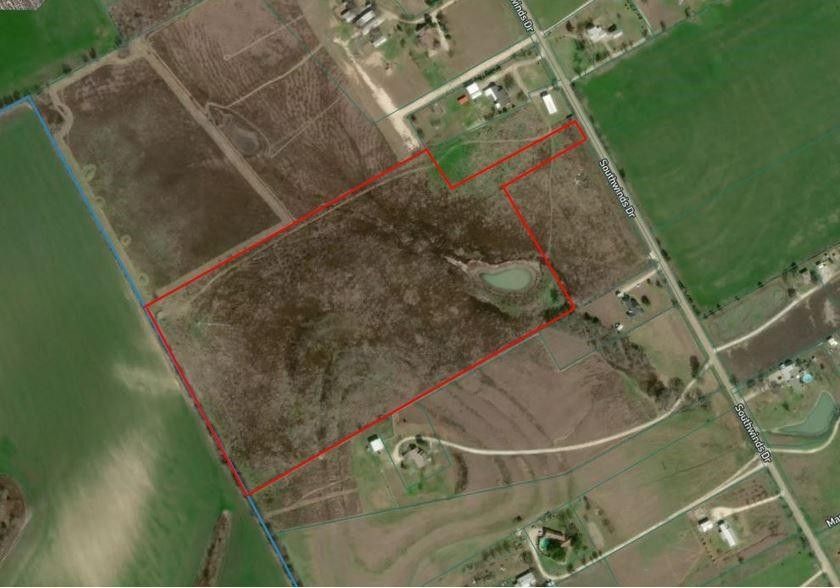 28.26 acres in McLennan County, Texas