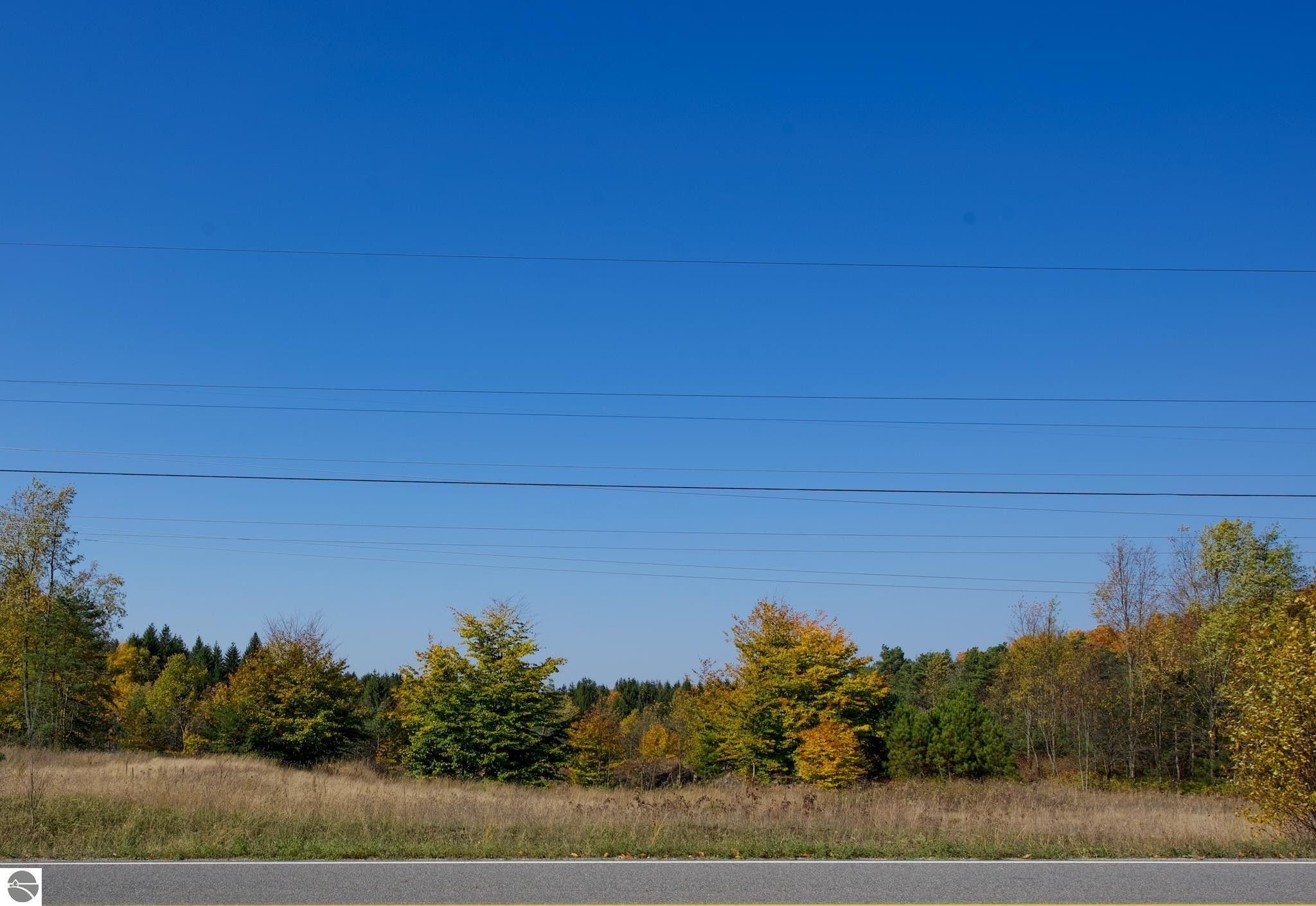 10 acres in Manistee County, Michigan