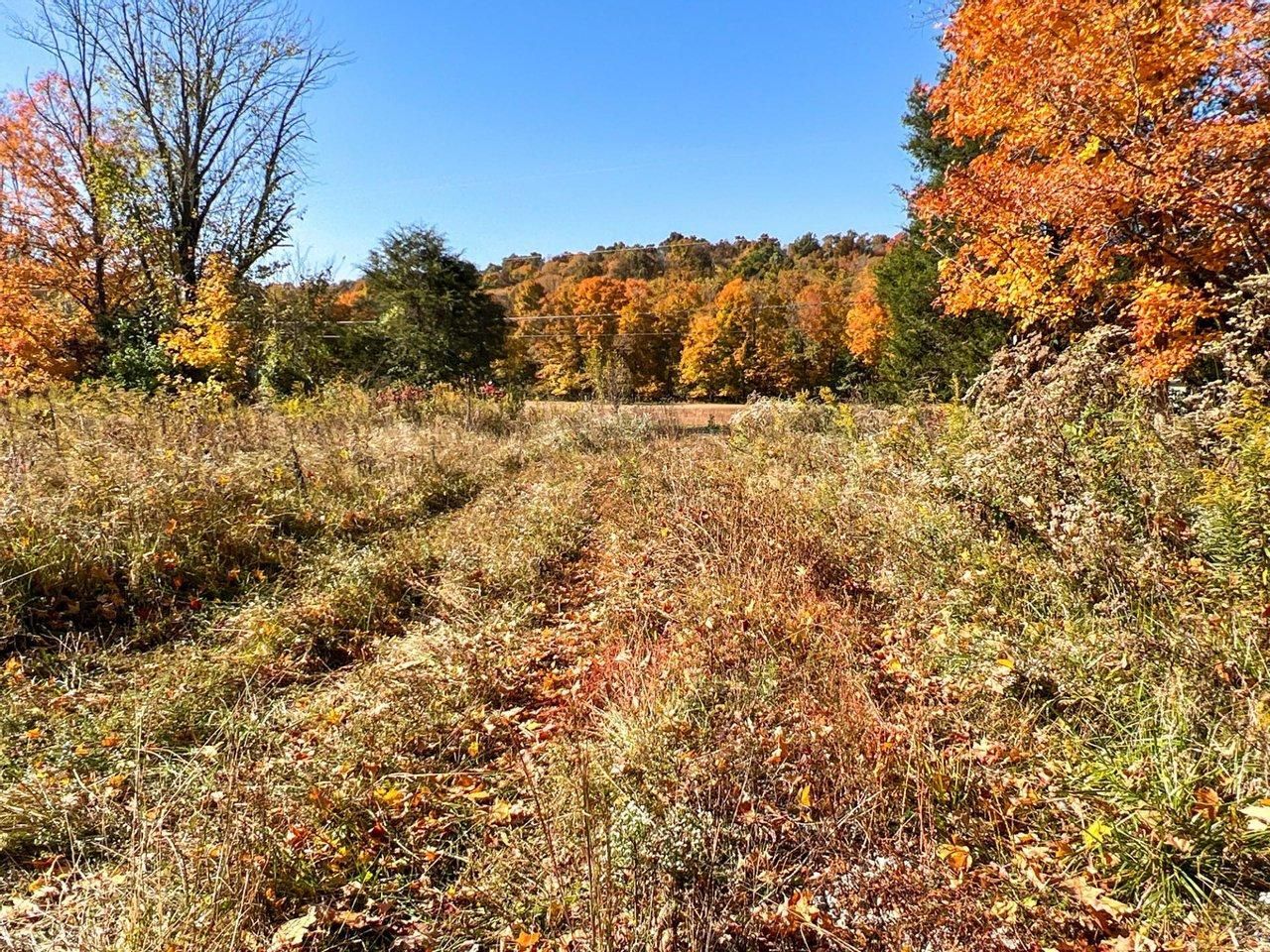 60.88 acres in Ross County, Ohio