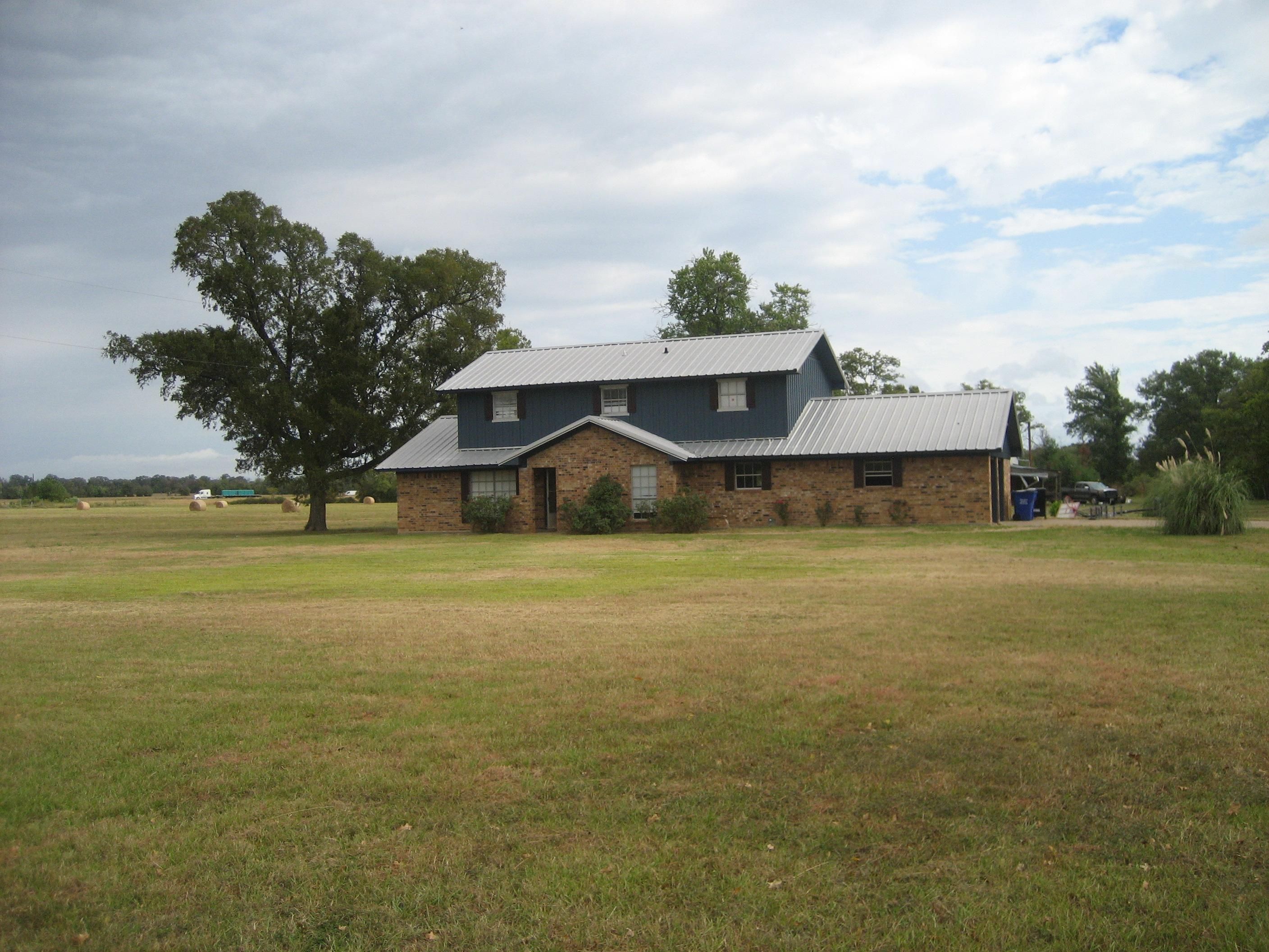 3 acres in Houston County, Texas