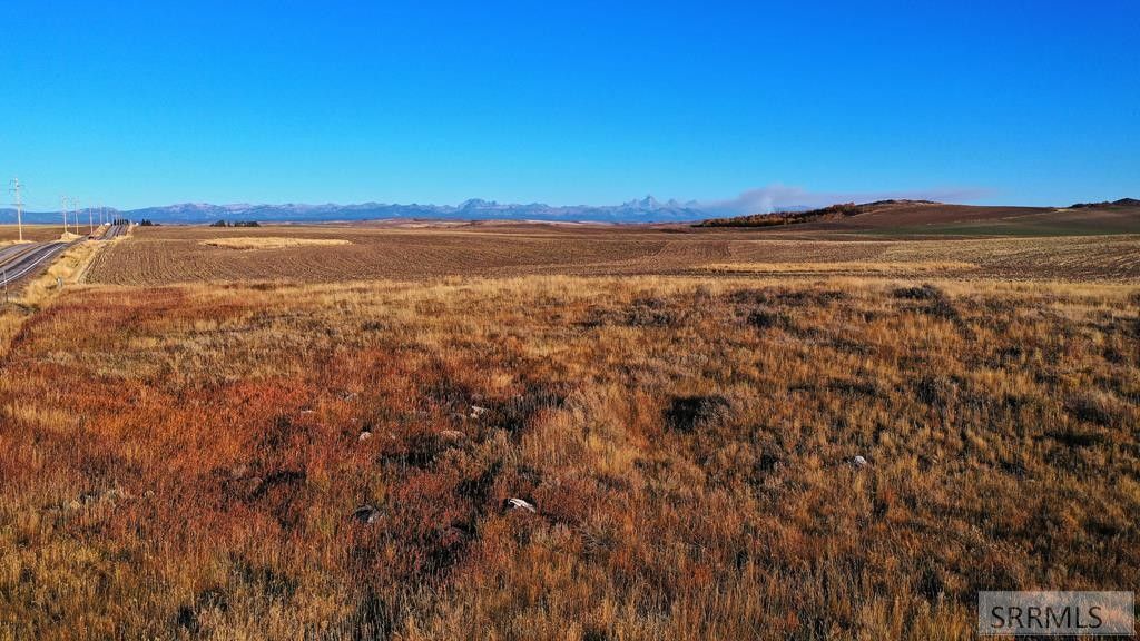 20 acres in Fremont County, Idaho