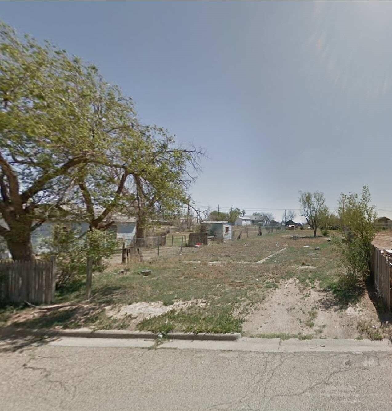 0.19 acres in Hale County, Texas