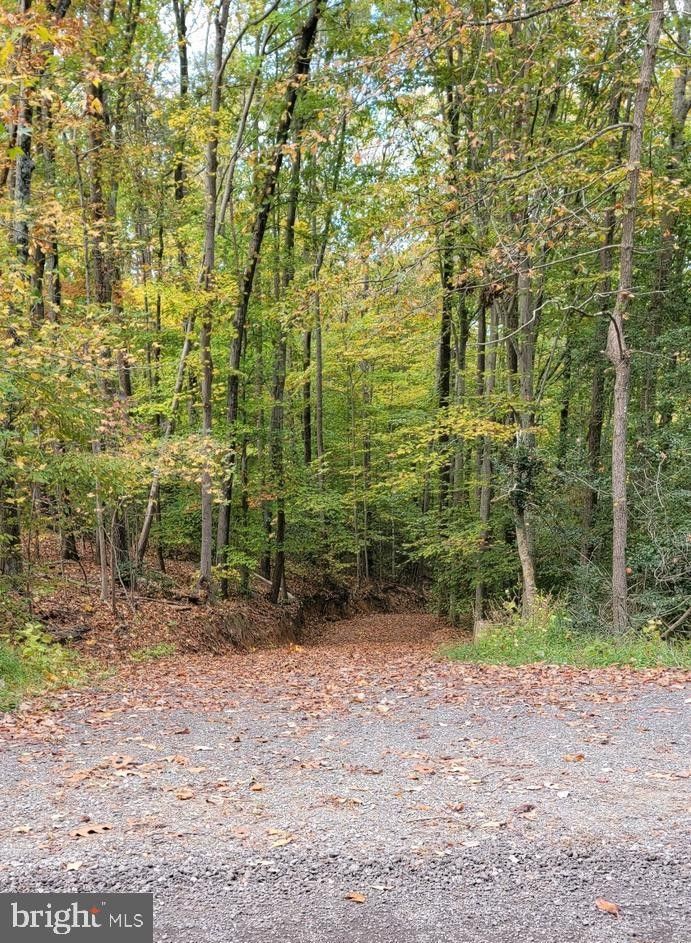 18.03 acres in King County, Virginia