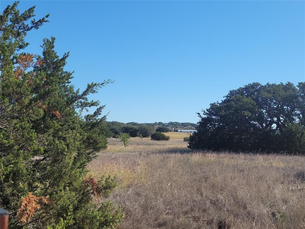 9.82 acres in Bosque County, Texas