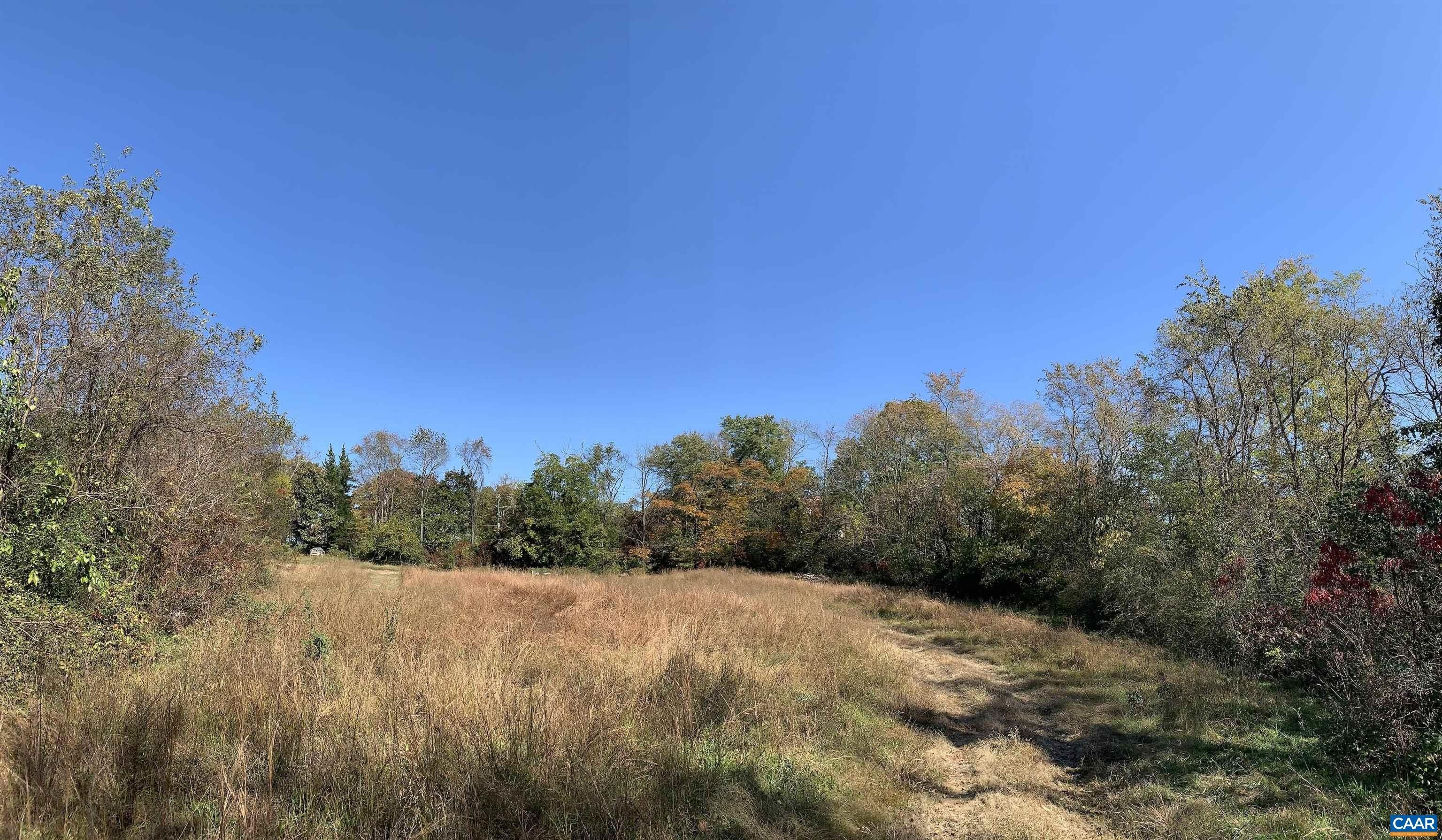 5.5 acres in Madison County, Virginia